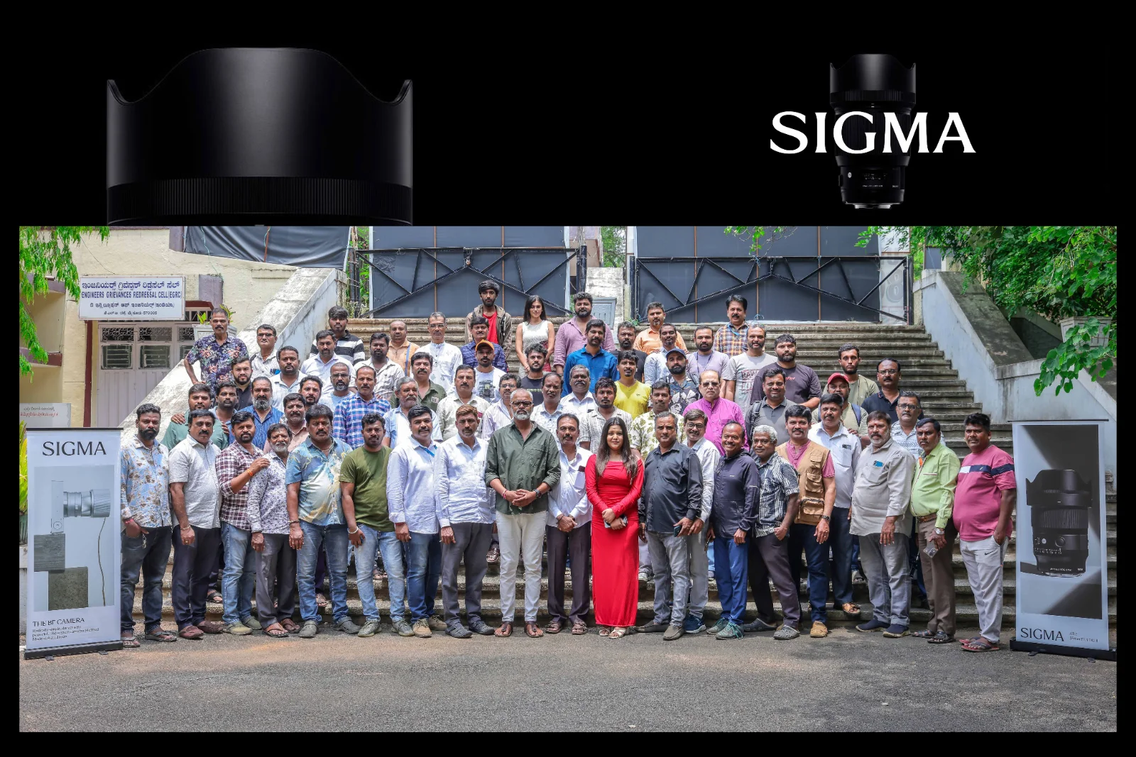 Workshops — Sigma Lens Workshop