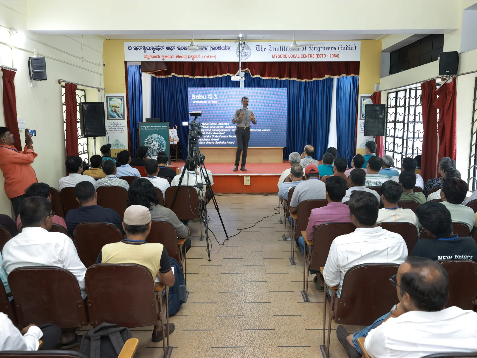 Workshops — AI Workshop - Institution of Engineers Hall